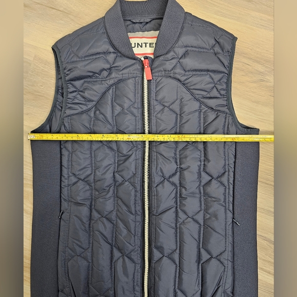 Hunter Vest NWT - Picture 12 of 16